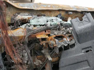 2024 Ford Ranger XL with VIN 1FTER4PH7RLE49055, listed as a Copart auction lot 53655885 with Not provided miles and Non repairable. Bid and sale history available at DreamBid. Image 9.