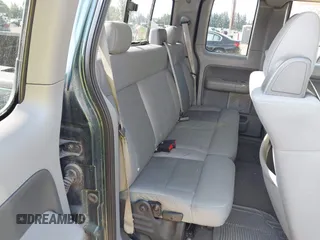 2007 Ford F-150 XL z VIN 1FTPX12V47FB44912, wystawiony jako IAAI lot #42520469 z przebiegiem 163 277 mil mil oraz . Historia ofert i sprzedaży dostępna na DreamBid. Obrazek 8.