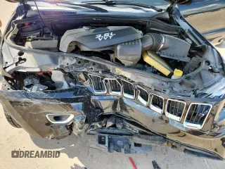 2014 Jeep Grand Cherokee Limited with VIN 1C4RJFBG9EC121990, listed as a Copart auction lot 64079495 with 98,615 mi miles and Salvage title. Bid and sale history available at DreamBid. Image 11.