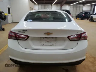 2020 Chevrolet Malibu LT with VIN 1G1ZD5ST3LF108526, listed as a Copart auction lot 49034055 with 119,791 mi miles and Salvage Title. Bid and sale history available at DreamBid. Image 6.