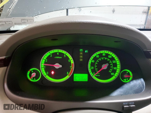 2007 Hyundai Azera GLS с VIN KMHFC46D27A218914, выставлен на аукционе Copart как лот 58812785 с пробегом 133 582 миль миль и Списание • Salvage title. История ставок и продаж доступна на DreamBid. Изображение 9.