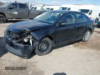 2012 Volkswagen Jetta SE z VIN 3VWDP7AJXCM339022, wystawiony jako IAAI lot #41688690 z przebiegiem 104 120 mil mil oraz . Historia ofert i sprzedaży dostępna na DreamBid. Obrazek 2.