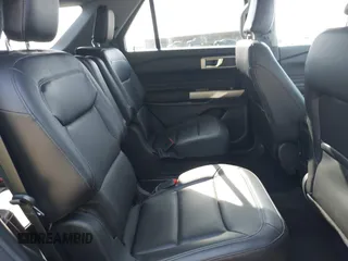 2022 Ford Explorer XLT z VIN 1FMSK7DH7NGC00976, wystawiony jako IAAI lot #41938002 z przebiegiem 34 175 mil mil oraz . Historia ofert i sprzedaży dostępna na DreamBid. Obrazek 8.