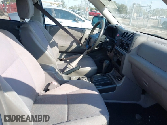 2004 Isuzu Rodeo S with VIN 4S2CK58W944317209, listed as a IAAI auction lot 41498160 with 114,764 mi miles and . Bid and sale history available at DreamBid. Image 5.