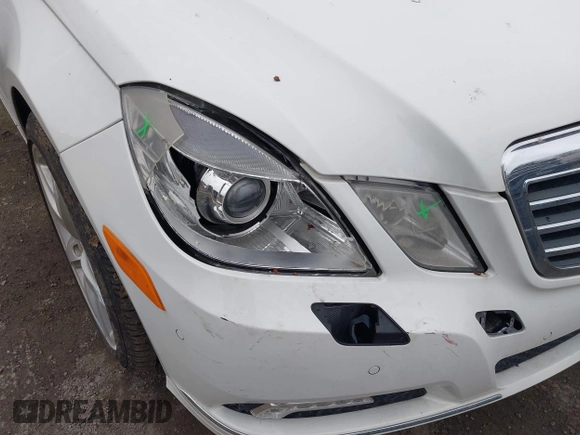 2010 Mercedes-Benz E 350 Luxury with VIN WDDHF8HB4AA143105, listed as a IAAI auction lot 41984534 with 147,913 mi miles and . Bid and sale history available at DreamBid. Image 12.