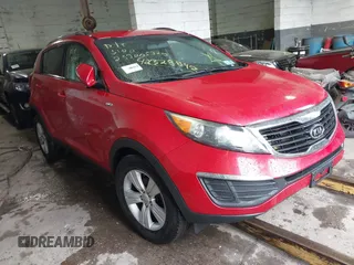 2012 Kia Sportage LX с VIN KNDPBCA28C7182312, выставлен на аукционе IAAI как лот 42328842 с пробегом Не указан миль и . История ставок и продаж доступна на DreamBid. Изображение 1.