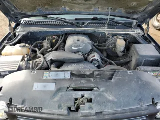 2002 Chevrolet Silverado 1500 LS with VIN 1GCEK19TX2E208816, listed as a Copart auction lot 49285455 with 274,992 mi miles and Salvage Title. Bid and sale history available at carsss.com. Image 11.