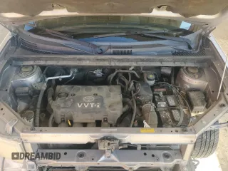 2006 Scion xB z VIN JTLKT324464044140, wystawiony jako Copart lot #58405855 z przebiegiem 253 815 mil mil oraz Szkoda całkowita • Salvage title. Historia ofert i sprzedaży dostępna na DreamBid. Obrazek 12.