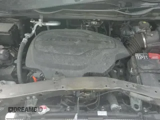 2021 Honda Odyssey EX с VIN 5FNRL6H53MB030974, выставлен на аукционе Copart как лот 65758955 с пробегом 72 011 миль миль и Списание • Salvage title. История ставок и продаж доступна на DreamBid. Изображение 14.