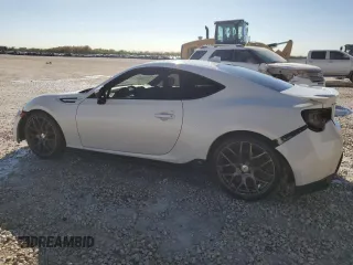 2016 Subaru BRZ Limited with VIN JF1ZCAC1XG9601162, listed as a Copart auction lot 75589354 with 89,311 mi miles and Clean Title. Bid and sale history available at carsss.com. Image 2.
