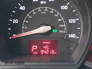 2017 Kia Rio EX with VIN KNADN4A30H6007202, listed as a IAAI auction lot 41621965 with 94,213 mi miles. Bid and sale history available at carsss.com. Image 15.
