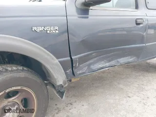 1999 Ford Ranger XLT with VIN 1FTZR15X4XPB33404, listed as a IAAI auction lot 41894486 with 371,102 mi miles. Bid and sale history available at carsss.com. Image 6.