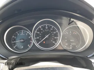 2019 Mazda CX-9 Touring с VIN JM3TCACY7K0305565, выставлен на аукционе Copart как лот 62455095 с пробегом 85 550 миль миль и Списание • Salvage title. История ставок и продаж доступна на DreamBid. Изображение 9.
