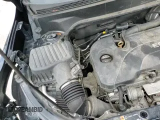 2020 Chevrolet Equinox LT с VIN 2GNAXUEV9L6185826, выставлен на аукционе Copart как лот 64212785 с пробегом Не указан миль и Списание • Salvage title. История ставок и продаж доступна на DreamBid. Изображение 17.