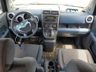 2006 Honda Element EX with VIN 5J6YH28626L025130, listed as a Copart auction lot 62941364 with 185,529 mi miles and Clean Title. Bid and sale history available at DreamBid. Image 8.