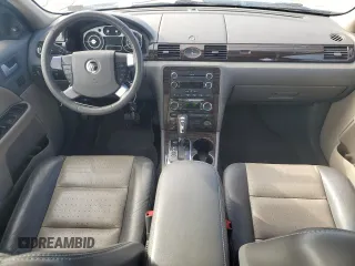 2009 Mercury Sable Premier z VIN 1MEHM42W69G633086, wystawiony jako Copart lot #88501645 z przebiegiem 101 347 mil mil oraz Szkody całkowita. Historia ofert i sprzedaży dostępna na DreamBid. Obrazek 8.