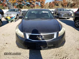 2010 Honda Accord EX with VIN 1HGCP2E75AA161595, listed as a Copart auction lot 77727184 with 269,494 mi miles and Clean title. Bid and sale history available at DreamBid. Image 5.