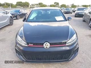 2019 Volkswagen GTI S с VIN 3VW5T7AU4KM008302, выставлен на аукционе IAAI как лот 40997848 с пробегом 32 338 миль миль и . История ставок и продаж доступна на DreamBid. Изображение 12.