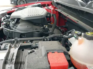 2023 Chevrolet Blazer RS с VIN 3GNKBERS4PS176709, выставлен на аукционе IAAI как лот 42034096 с пробегом 16 264 миль миль и . История ставок и продаж доступна на DreamBid. Изображение 19.