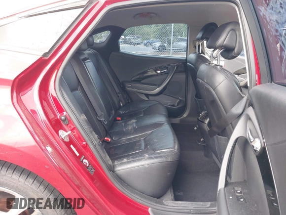 2013 Hyundai Azera с VIN KMHFG4JG8DA245858, выставлен на аукционе IAAI как лот 42657593 с пробегом 157 718 миль миль и . История ставок и продаж доступна на DreamBid. Изображение 8.