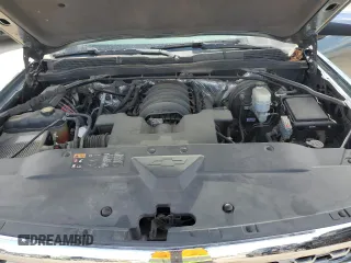 2014 Chevrolet Silverado 1500 LTZ with VIN 1GCVKSEC0EZ302826, listed as a Copart auction lot 53662325 with 62,416 mi miles and Salvage Title. Bid and sale history available at DreamBid. Image 11.