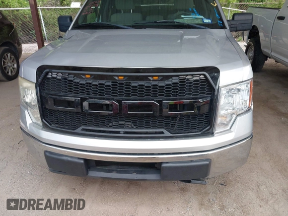2009 Ford F-150 XL with VIN 1FTRW12879FA26278, listed as a IAAI auction lot 42101608 with 217,409 mi miles and . Bid and sale history available at DreamBid. Image 12.