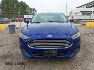 2015 Ford Fusion SE с VIN 3FA6P0H79FR131286, выставлен на аукционе IAAI как лот 40982993 с пробегом 181 049 миль миль и . История ставок и продаж доступна на DreamBid. Изображение 12.