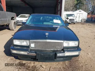 1986 Cadillac Seville z VIN 1G6KS6988GU804079, wystawiony jako IAAI lot #41757149 z przebiegiem 48 807 mil mil oraz . Historia ofert i sprzedaży dostępna na DreamBid. Obrazek 6.