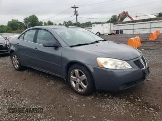 2008 Pontiac G6 GT z VIN 1G2ZH57N184198921, wystawiony jako Copart lot #56825915 z przebiegiem 91 966 mil mil oraz Czysty tytuł • Clean title. Historia ofert i sprzedaży dostępna na DreamBid. Obrazek 4.