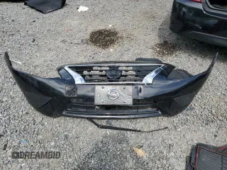 2017 Nissan Versa S z VIN 3N1CN7AP5HL865888, wystawiony jako Copart lot #60886965 z przebiegiem 127 727 mil mil oraz Szkoda całkowita • Salvage title. Historia ofert i sprzedaży dostępna na DreamBid. Obrazek 12.