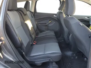 2018 Ford Escape SE z VIN 1FMCU9GD7JUA19262, wystawiony jako Copart lot #84627944 z przebiegiem 89 993 mil mil oraz Szkoda całkowita • Salvage title. Historia ofert i sprzedaży dostępna na DreamBid. Obrazek 11.