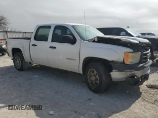 2012 GMC Sierra 1500 Work Truck z VIN 3GTP1TEA2CG265551, wystawiony jako Copart lot #44541365 z przebiegiem 129 723 mil mil oraz Szkoda całkowita • Salvage title. Historia ofert i sprzedaży dostępna na DreamBid. Obrazek 4.