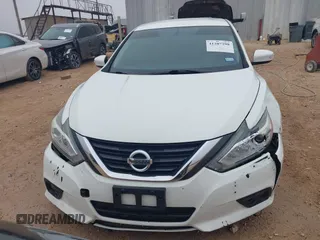 2018 Nissan Altima SR with VIN 1N4AL3APXJC153788, listed as a IAAI auction lot 41207298 with 160,194 mi miles and . Bid and sale history available at DreamBid. Image 13.