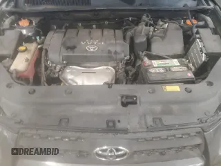 2010 Toyota RAV4 Sport с VIN 2T3WF4DV6AW035838, выставлен на аукционе Copart как лот 52012515 с пробегом 205 247 миль миль и Чистый • Clean title. История ставок и продаж доступна на DreamBid. Изображение 12.