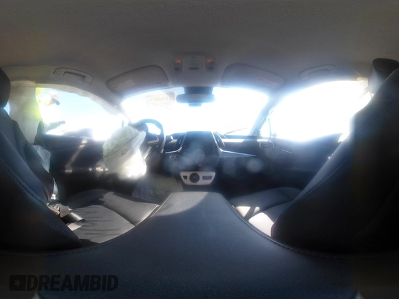 2017 Toyota Prius Plus with VIN JTDKARFP2H3049144, listed as a IAAI auction lot 41908194 with 66,288 mi miles and . Bid and sale history available at DreamBid. Image 18.