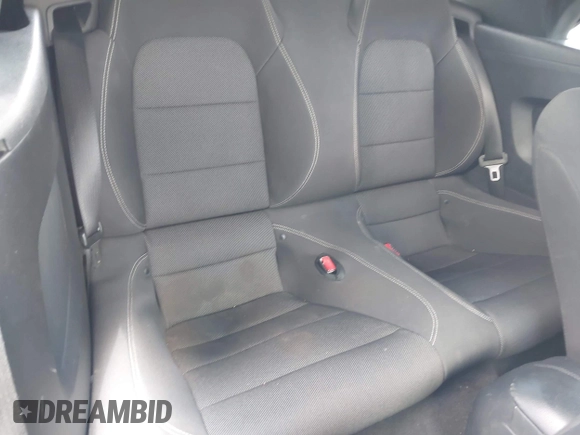 2016 Ford Mustang V6 with VIN 1FATP8EM6G5251286, listed as a IAAI auction lot 42067157 with 85,106 mi miles and . Bid and sale history available at DreamBid. Image 8.