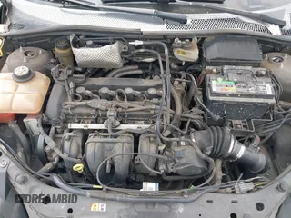 2005 Ford Focus SE with VIN 1FAFP36N65W305152, listed as a IAAI auction lot 42064504 with 280,811 mi miles and . Bid and sale history available at carsss.com. Image 10.