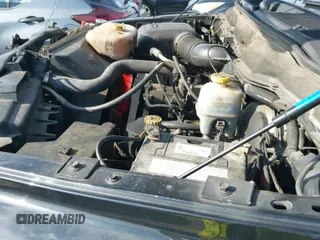 2002 Dodge 1500 z VIN 1D7HU18Z72J153445, wystawiony jako IAAI lot #42839887 z przebiegiem 195 655 mil mil oraz . Historia ofert i sprzedaży dostępna na DreamBid. Obrazek 15.