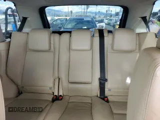 2008 Land Rover Range Rover Sport HSE with VIN SALSF25498A133692, listed as a Copart auction lot 51823525 with 259,847 mi miles and Clean Title. Bid and sale history available at DreamBid. Image 10.