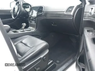 2022 Jeep Grand Cherokee Limited with VIN 1C4RJEBG4NC152896, listed as a IAAI auction lot 42425088 with 79,188 mi miles and . Bid and sale history available at DreamBid. Image 5.