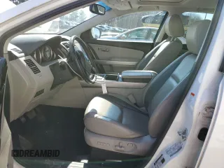 2010 Mazda CX-9 Touring with VIN JM3TB3MV4A0225271, listed as a Copart auction lot 47415125 with 108,148 mi miles and Salvage Title. Bid and sale history available at carsss.com. Image 7.