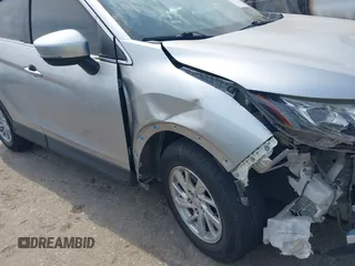 2019 Mitsubishi Eclipse Cross ES с VIN JA4AS3AA1KZ024551, выставлен на аукционе IAAI как лот 42265965 с пробегом 106 616 миль миль и . История ставок и продаж доступна на DreamBid. Изображение 6.
