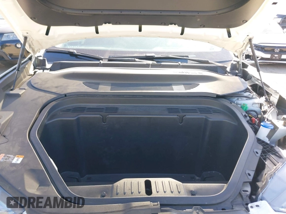 2023 Ford Mustang Mach-E Select с VIN 3FMTK1RM9PMA46139, выставлен на аукционе IAAI как лот 40752839 с пробегом 40 767 миль миль и . История ставок и продаж доступна на DreamBid. Изображение 10.