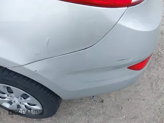 2016 Hyundai Accent SE z VIN KMHCT4AE0GU020544, wystawiony jako IAAI lot #41922723 z przebiegiem 96 718 mil mil oraz . Historia ofert i sprzedaży dostępna na DreamBid. Obrazek 13.