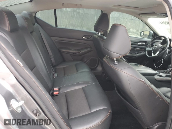 2019 Nissan Altima SR with VIN 1N4AL4CV8KC239152, listed as a Copart auction lot 76362054 with 98,575 mi miles and Non Repairable. Bid and sale history available at carsss.com. Image 10.