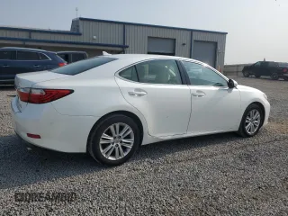 2013 Lexus ES 250 с VIN JTHBK1GG8D2044137, выставлен на аукционе Copart как лот 60308685 с пробегом 165 433 миль миль и Списание • Salvage title. История ставок и продаж доступна на DreamBid. Изображение 3.