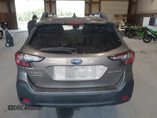 2023 Subaru Outback Premium с VIN 4S4BTAFC5P3147975, выставлен на аукционе IAAI как лот 42589191 с пробегом 32 939 миль миль и . История ставок и продаж доступна на DreamBid. Изображение 16.