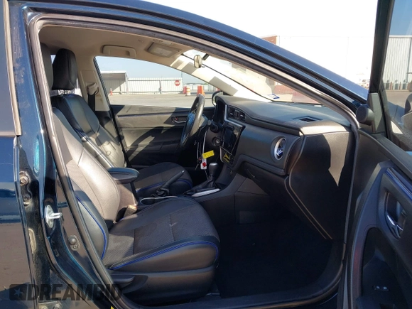 2019 Toyota Corolla L with VIN 2T1BURHE8KC164090, listed as a IAAI auction lot 41976669 with 163,794 mi miles and . Bid and sale history available at DreamBid. Image 5.