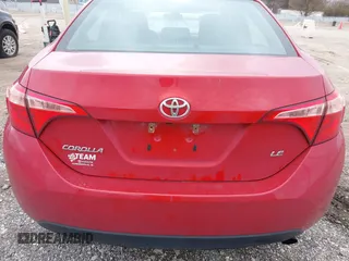 2019 Toyota Corolla L with VIN 2T1BURHEXKC228937, listed as a IAAI auction lot 41979191 with 107,413 mi miles and . Bid and sale history available at carsss.com. Image 17.