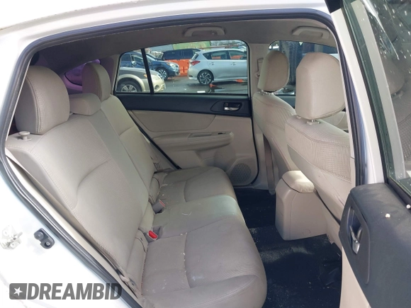 2013 Subaru Impreza Special Sports Premium z VIN JF1GPAL68DH850536, wystawiony jako IAAI lot #41603172 z przebiegiem 166 801 mil mil oraz . Historia ofert i sprzedaży dostępna na DreamBid. Obrazek 8.